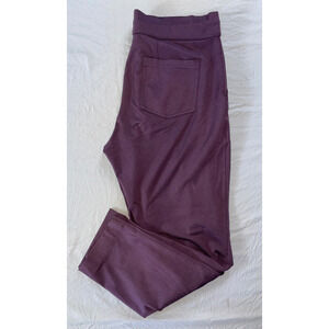 Athleta Flux Ankle Sweatpants Women's Size S